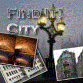 game pic for Find It City for symbian3 s60v5